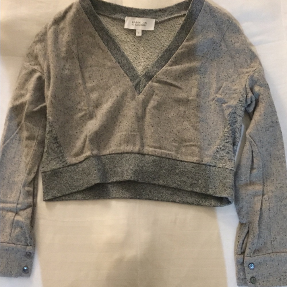 Derek Lam sweater